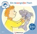 Zeit für Geschichten - 3-fach differenziert, Heft 5: Ein riesengroßer Fisch - A