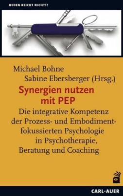 Synergien nutzen mit PEP