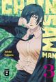 Chainsaw Man. Bd.3