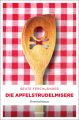 Die Apfelstrudelmisere