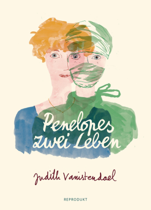 Penelopes zwei Leben