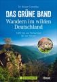 Das Grüne Band - Wandern im wilden Deutschland