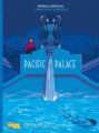 Spirou und Fantasio Spezial 32: Pacific Palace