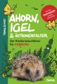 Ahorn, Igel & Zitronenfalter