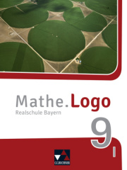 Mathe.Logo Bayern 9 I - neu