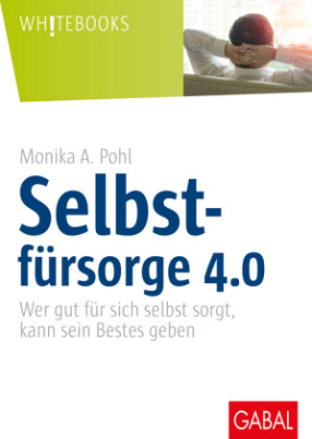 Selbstfürsorge 4.0