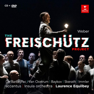 Weber: The Freischütz Project