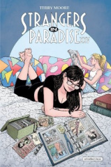 Strangers in Paradise. Bd.25