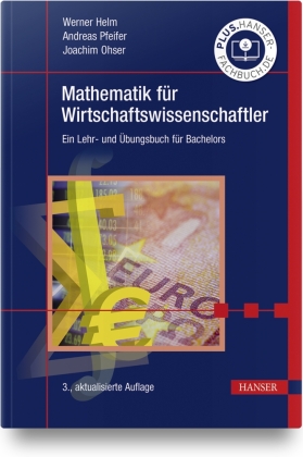 Mathematik für Wirtschaftswissenschaftler