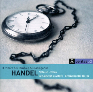 Händel: Il Trionfo del tempo