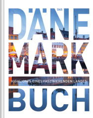 Das Dänemark Buch