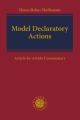 Model Declaratory Actions - German Collective Consumer Litigation