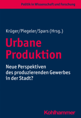 Urbane Produktion