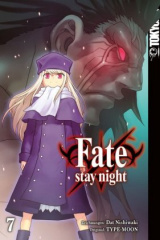 FATE/Stay Night. Bd.7