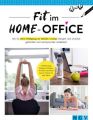 Fit im Home-Office