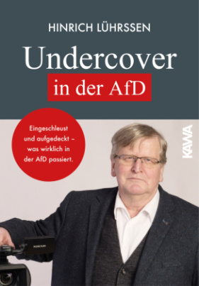 Undercover in der AfD