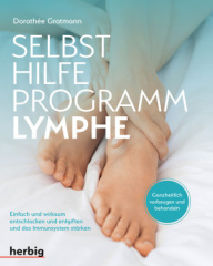 Selbsthilfe-Programm Lymphe