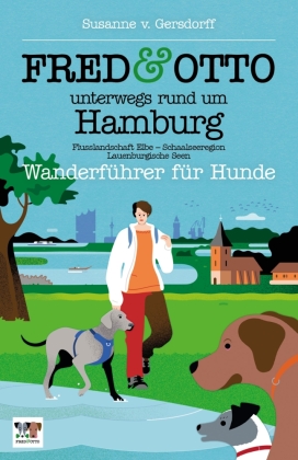 FRED & OTTO unterwegs rund um Hamburg