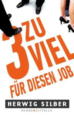 3 zu viel für diesen Job