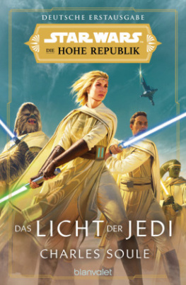 Star Wars(TM) Die Hohe Republik - Das Licht der Jedi