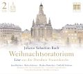 Weihnachts-Oratorium BWV 248 (2 CDs)