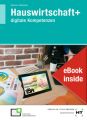 eBook inside: Buch und eBook Hauswirtschaft+, m. 1 Buch, m. 1 Online-Zugang