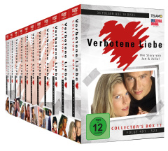 ABO: Verbotene Liebe Collector's Box