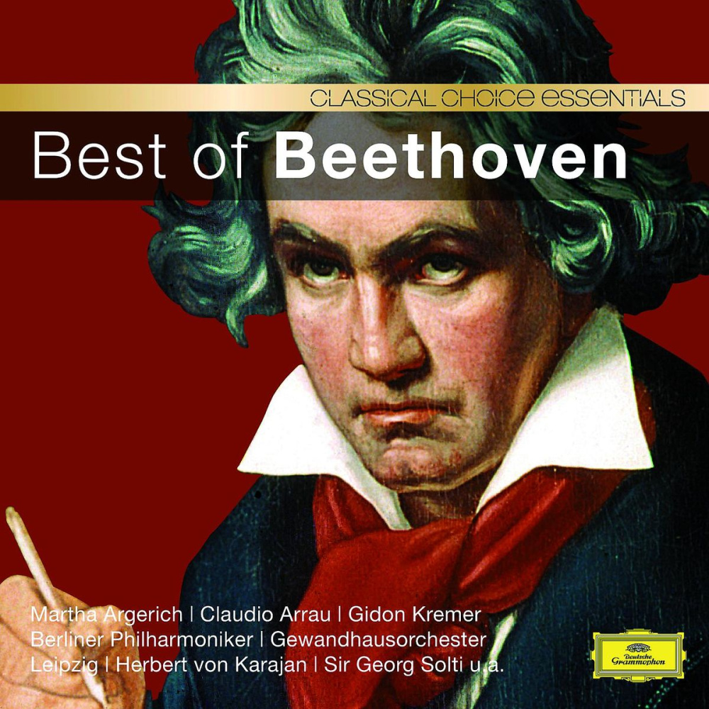 Best Of Beethoven