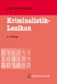 Kriminalistik-Lexikon