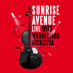 Live with Wonderland Orchestra