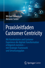 Praxisleitfaden Customer Centricity