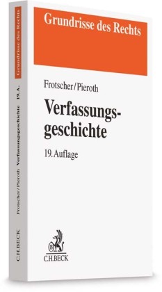 Verfassungsgeschichte