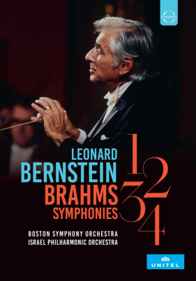 Brahms: Sinfonien 1 - 4