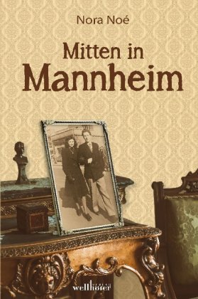 Mitten in Mannheim