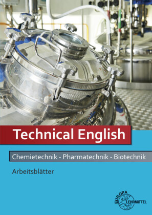 Arbeitsblätter Technical English