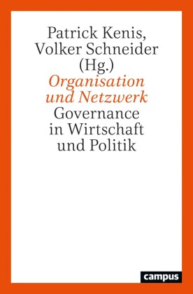 Organisation und Netzwerk