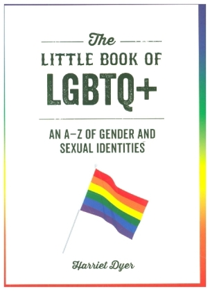 The Little Book of LGBTQ+