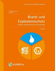 Brand- und Explosionsschutz