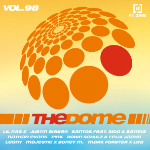 The Dome Vol. 98