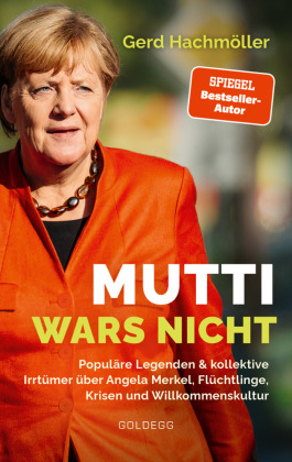 Mutti wars nicht