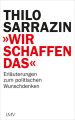 "Wir schaffen das"