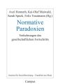 Normative Paradoxien