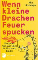 Wenn kleine Drachen Feuer spucken