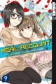 Real Account. Bd.9