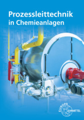 Prozessleittechnik in Chemieanlagen