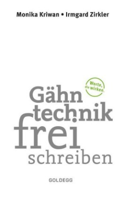 Gähntechnikfrei