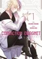 Conviction Dragnet: Fangnetz des Schicksals. Bd.1