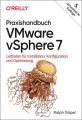 Praxishandbuch VMware vSphere 7