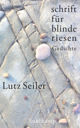 schrift für blinde riesen