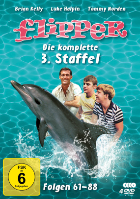 Flipper - Staffel 3